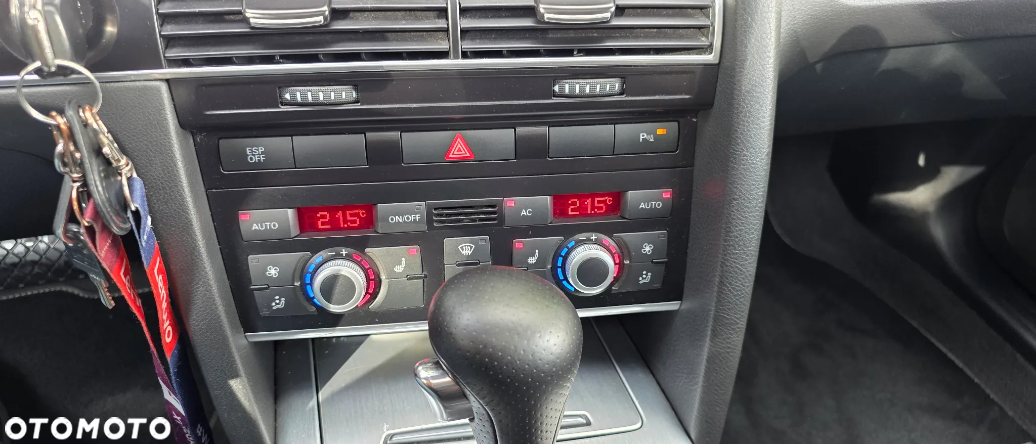 Audi A6 - 20