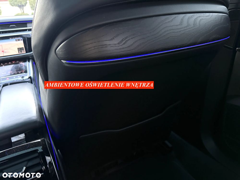 Audi A8 60 TFSI e Quattro Tiptronic - 14