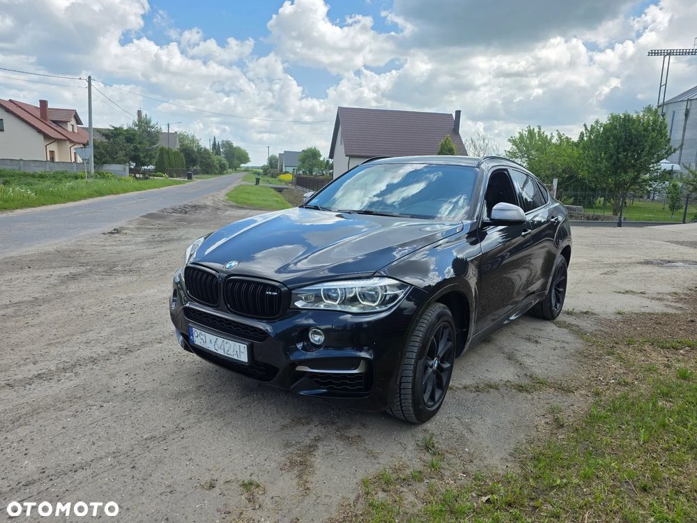BMW X6 - 3