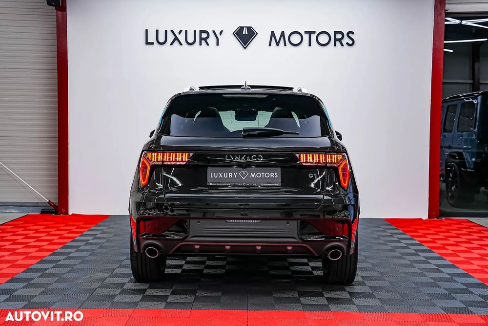 Lynk&Co 01 - 9