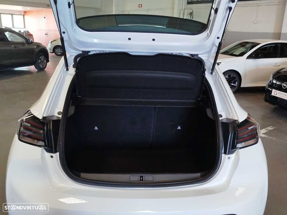 Peugeot 208 1.2 PureTech Active Pack - 19