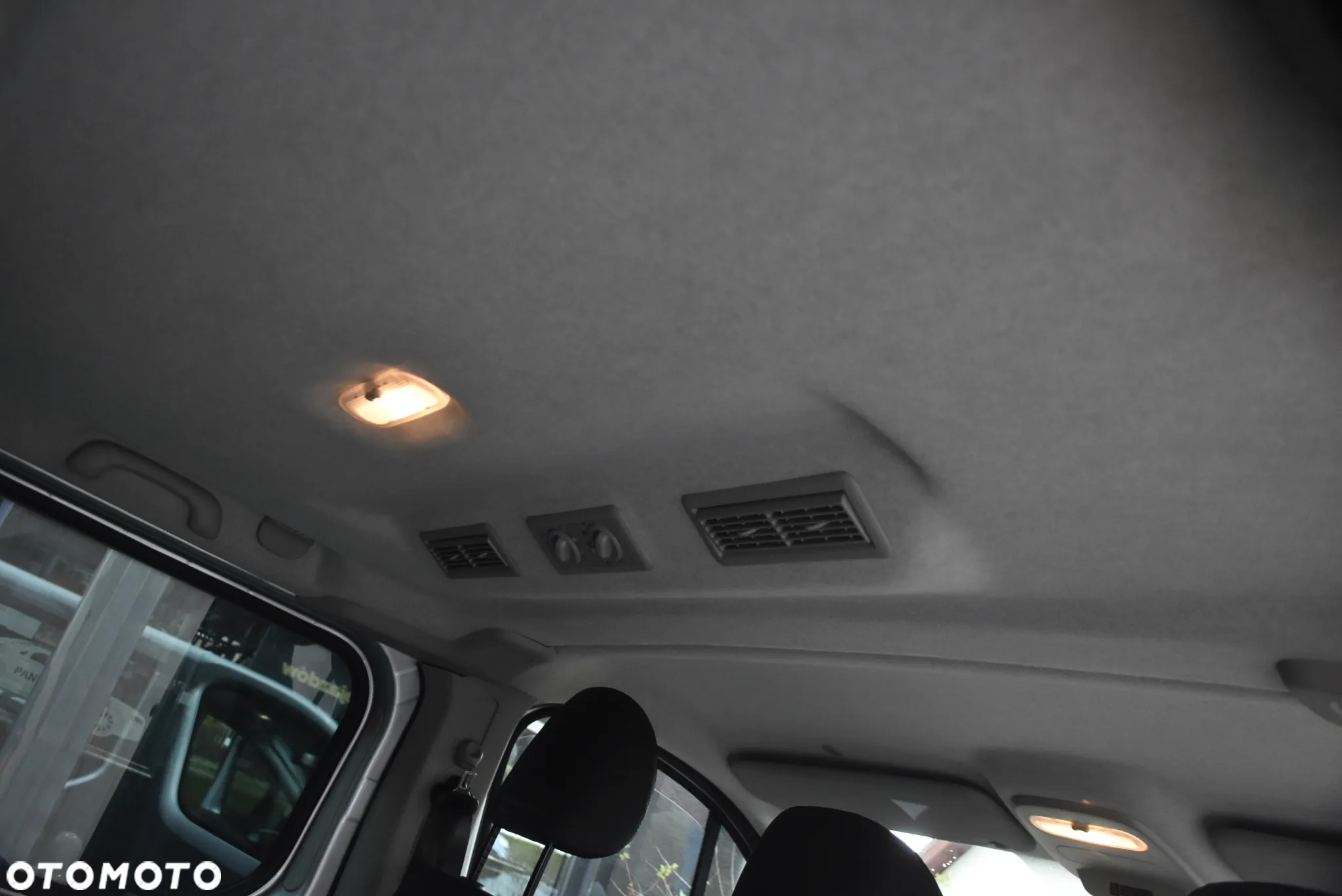 Fiat Talento Kombi 2.0 Ecojet L2 Turismo - 24