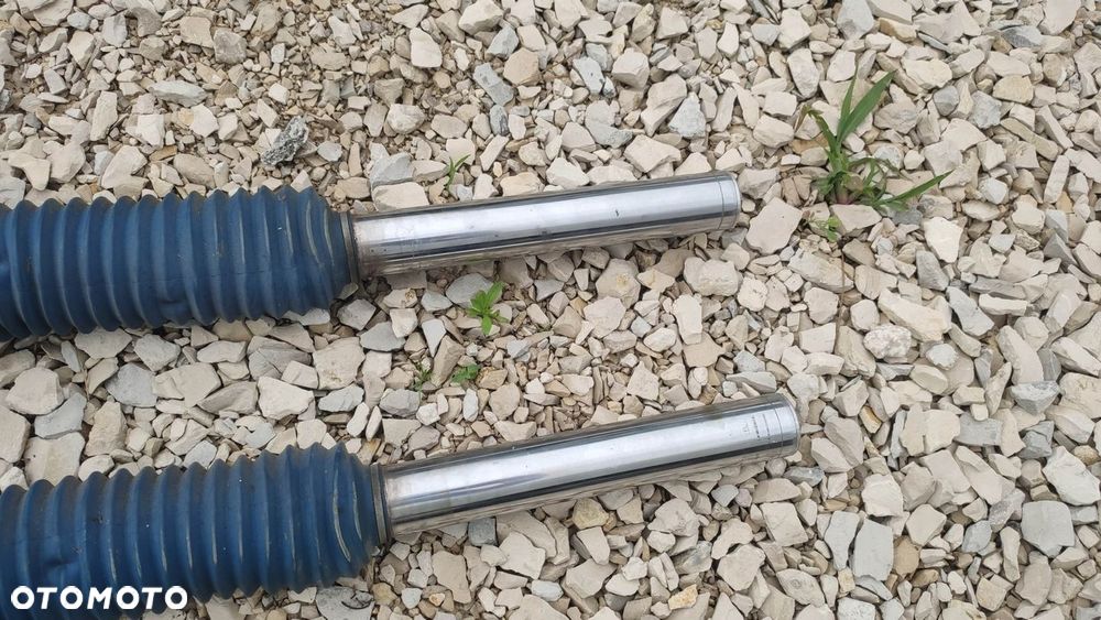 LAGI AMORTYZATORY HONDA DOMINATOR NX 650 NX650 KPL - 4