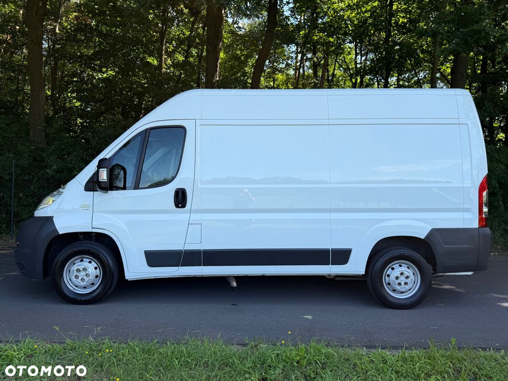 Fiat Ducato - 9