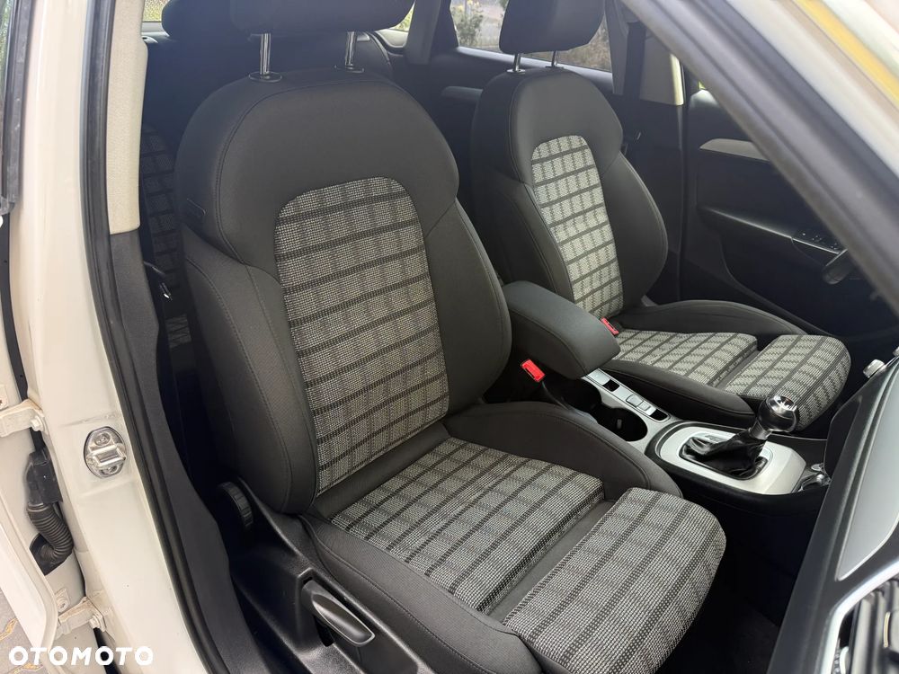 Audi Q3 - 11