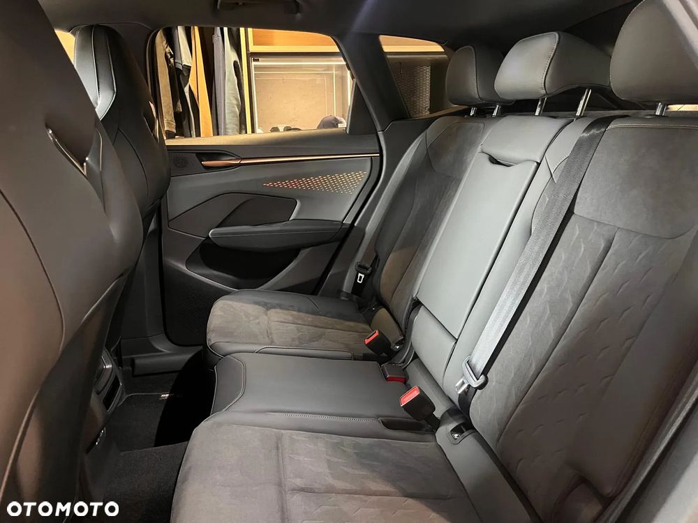 Cupra Terramar 2.0 TSI 4Drive VZ DSG - 8