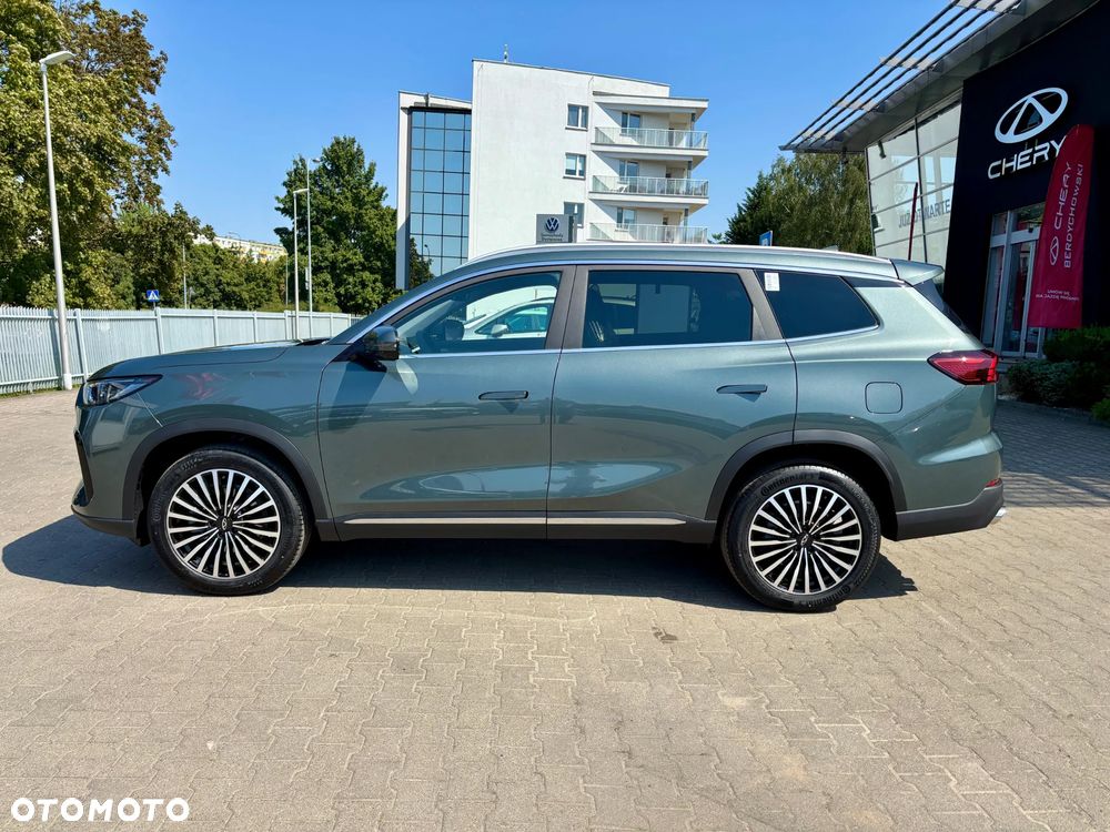 Chery Tiggo 8 - 9