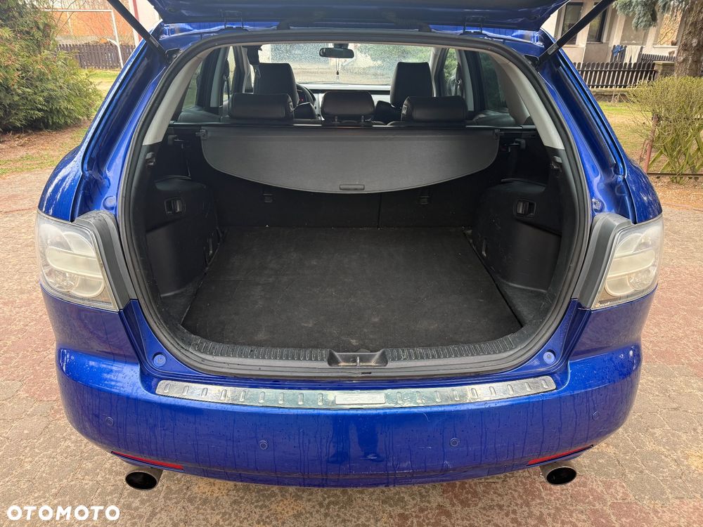 Mazda CX-7 2.3 MZR Energy - 11