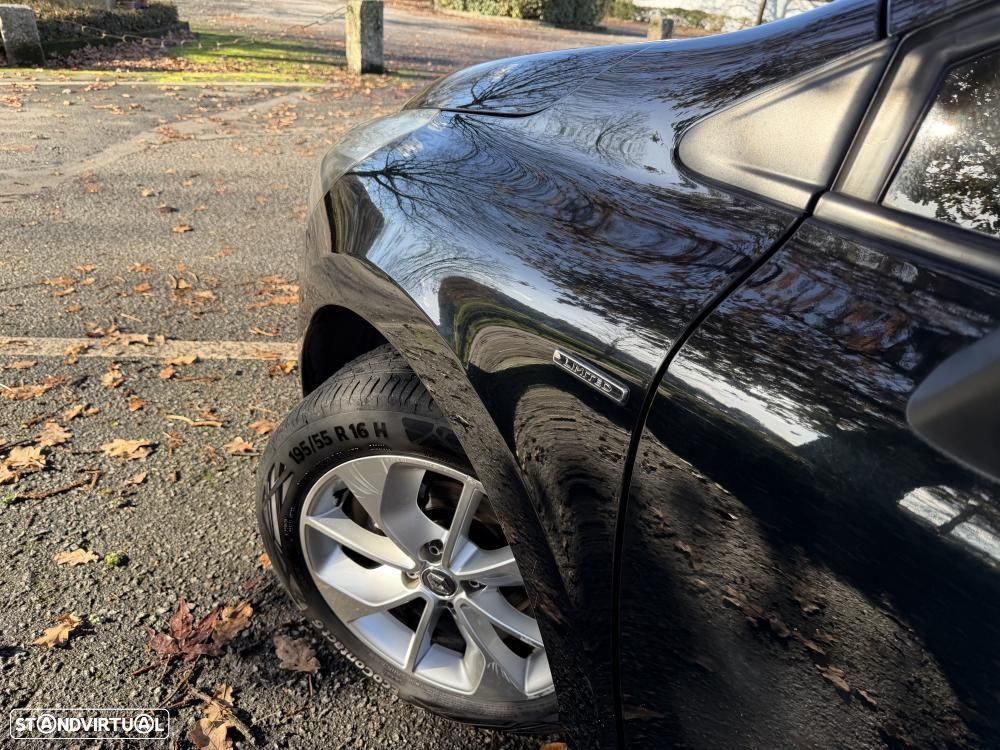 Renault Clio 0.9 TCe Limited Edition - 16