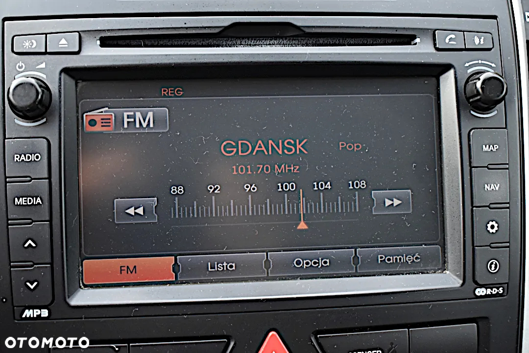 Kia Ceed Cee'd 1.4 Optimum - 20
