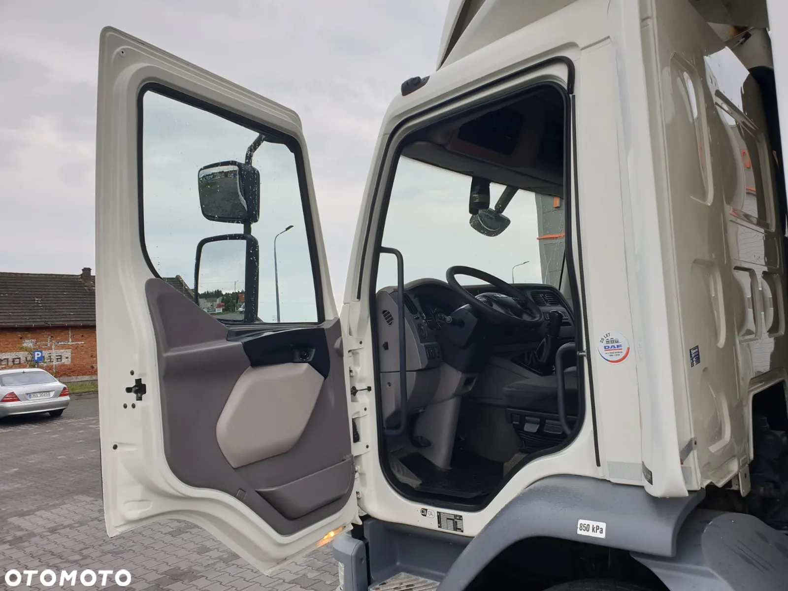 DAF LF 310 18.310 FA CHŁODNIA/MROŹNIA - 13