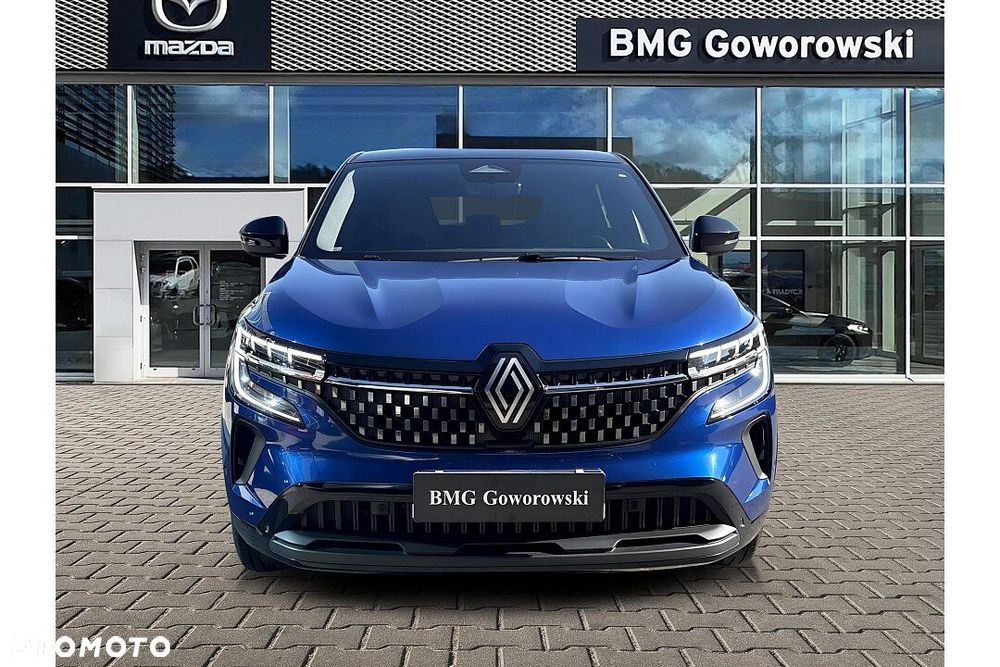 Renault Austral 1.3 TCe mHEV Techno - 15