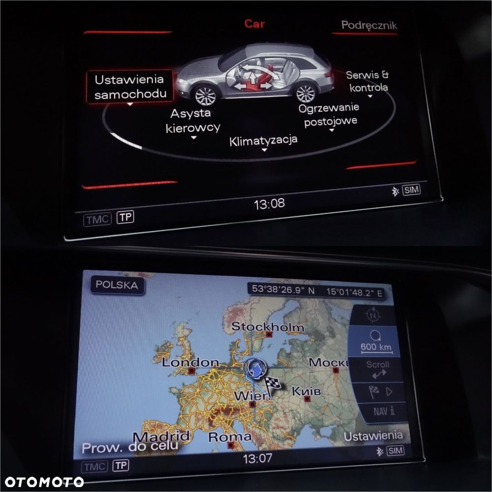 Audi A4 Allroad - 38