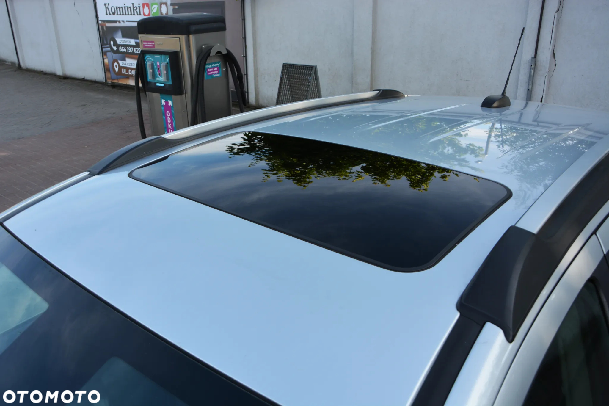 Opel Mokka 1.4 T Cosmo - 30