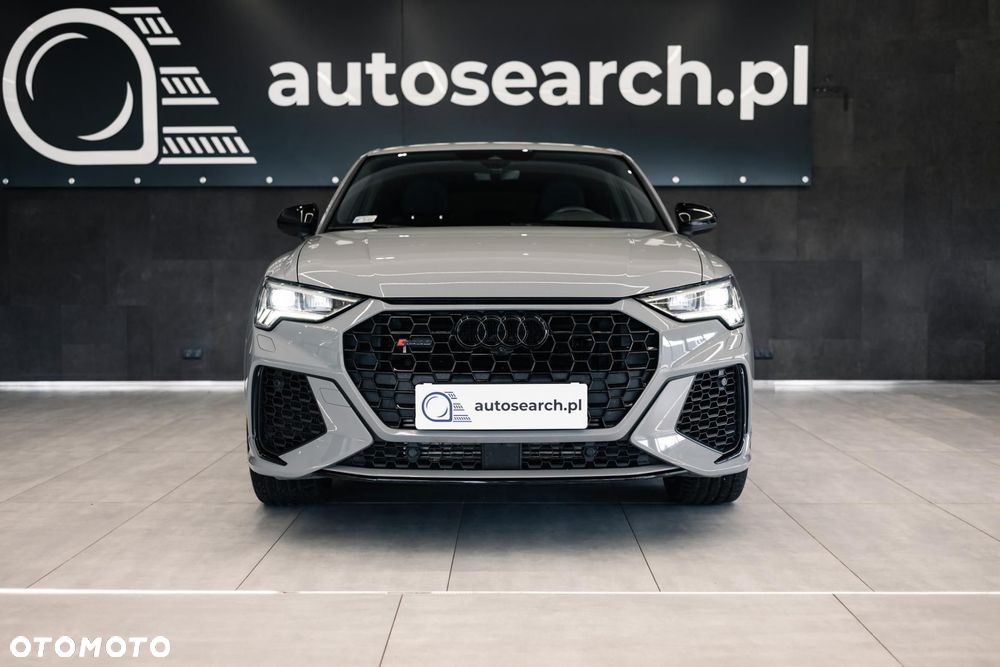 Audi RS Q3 Sportback - 3