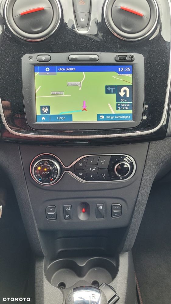 Dacia Logan TCe 90 S&S Easy-R Stepway - 15