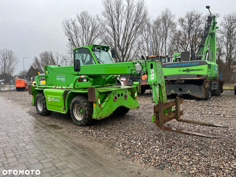 Merlo ROTO 38.16 - 1