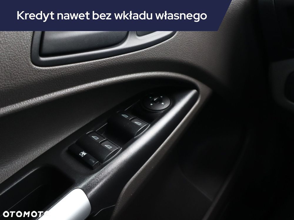 Ford Transit Connect - 19