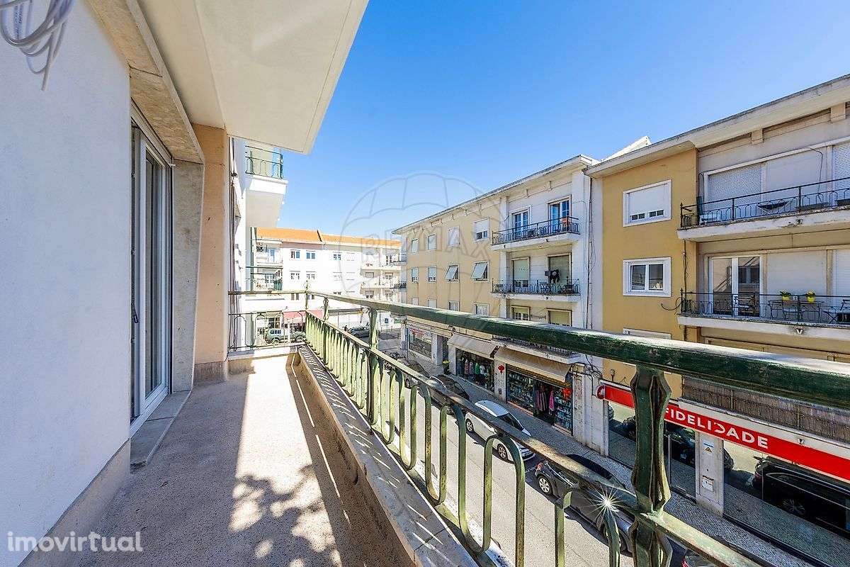 Apartamento T4 para arrendamento - Grande imagem: 5/26