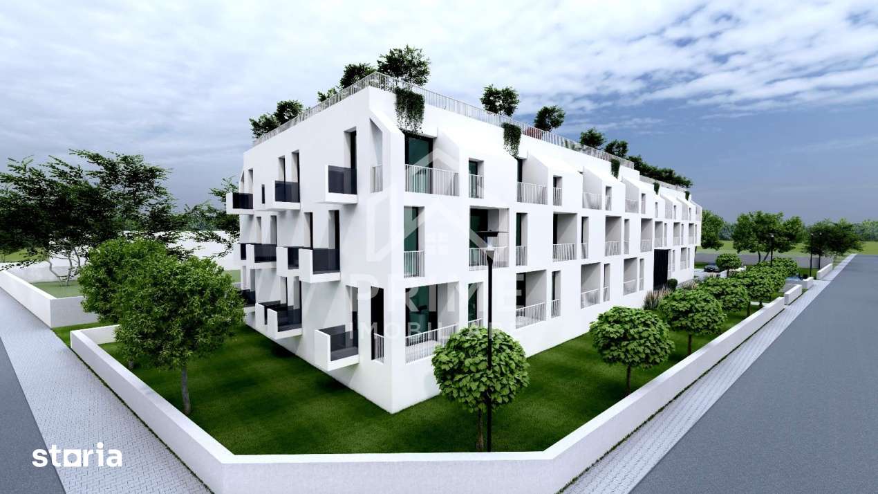 APARTAMENT 1 CAMERA, 40MP, ZONA LIDL CETATE ALBA IULIA — fotografia 1