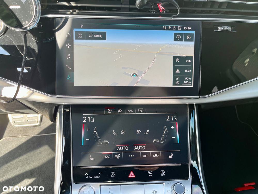 Audi Q7 50 TDI Quattro Tiptronic - 31