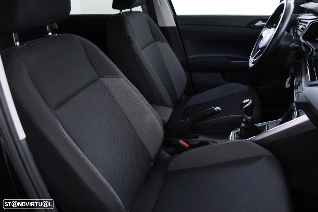 VW Taigo 1.0 TSI Life - 14