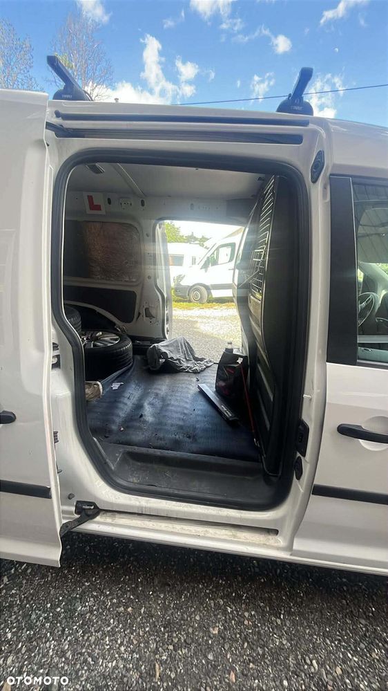 Volkswagen CADDY - 4
