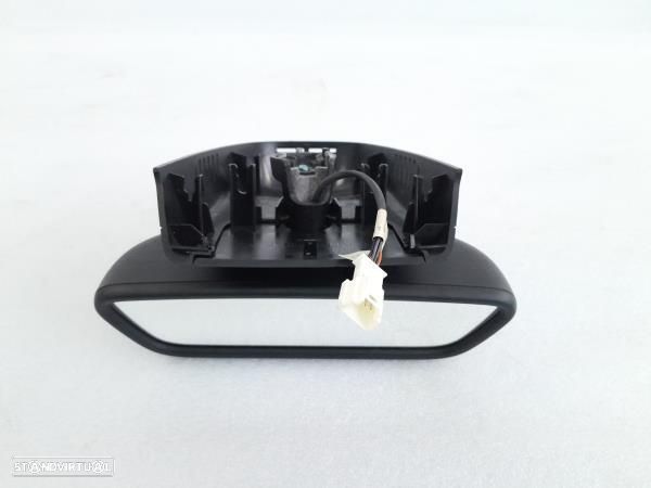 Espelho Retrovisor Interior Mercedes-Benz A-Class (W176) - 1
