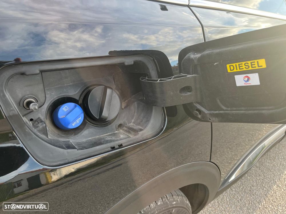 Peugeot 5008 1.5 BlueHDi GT Line J19 EAT8 - 16