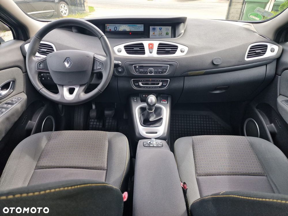 Renault Scenic 1.4 16V TCE Tech Run - 20