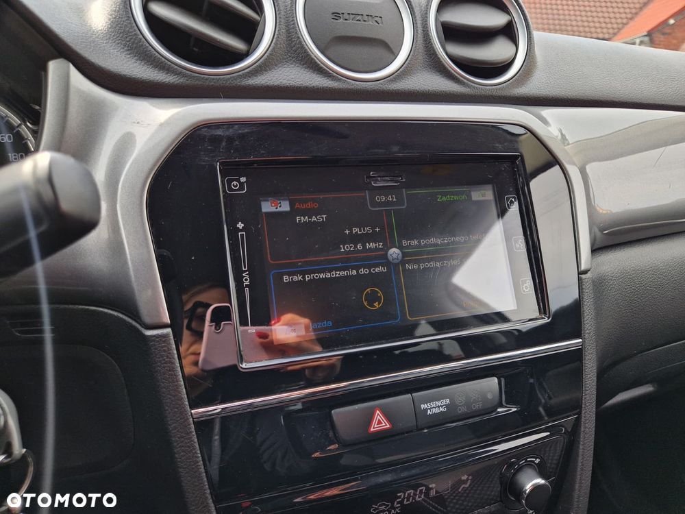 Suzuki Vitara - 15