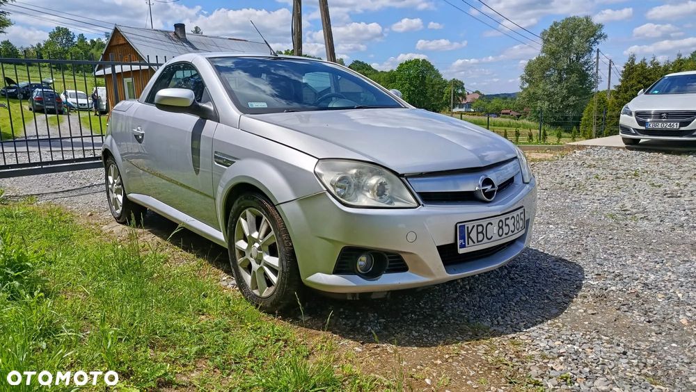 Opel Tigra 1.4 Sport - 3