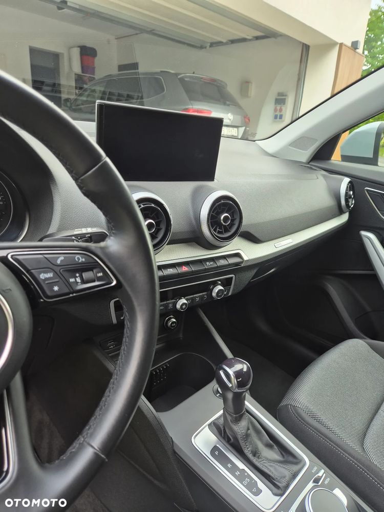 Audi Q2 35 TFSI S tronic - 7