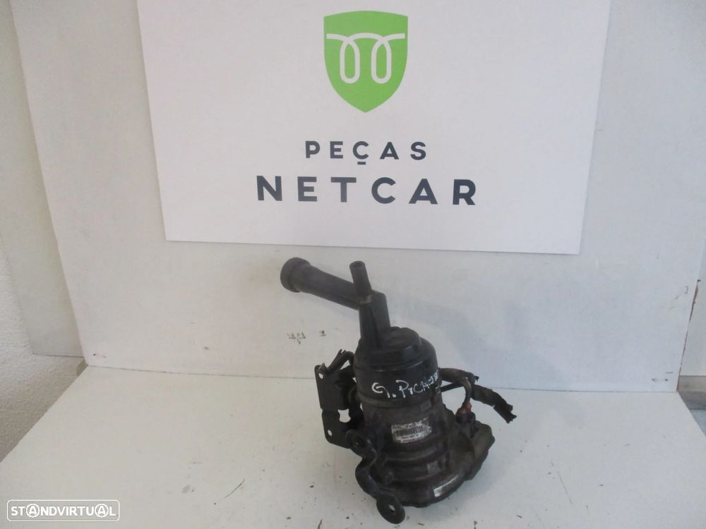 Bomba direção assistida citroen grand picasso 2007 - 1