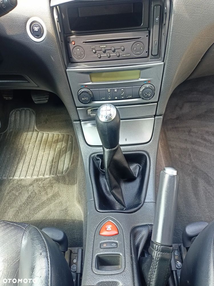 Renault Laguna - 9