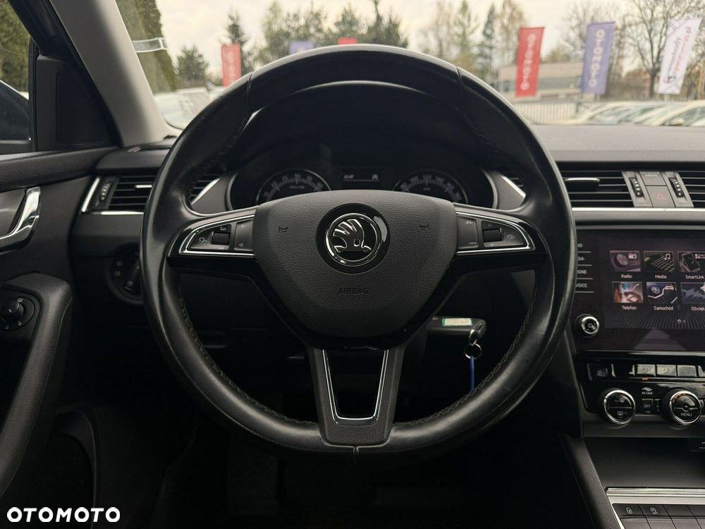 Skoda Octavia 1.6 TDI SCR Ambition - 16