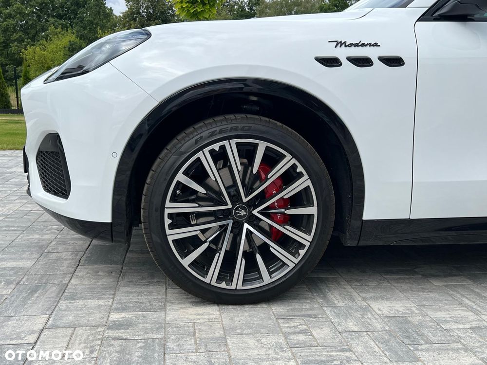 Maserati Grecale - 8