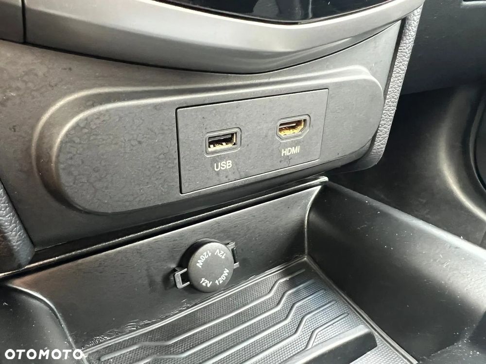 SsangYong/KGM Tivoli e-XDi 160 4WD Quartz - 17