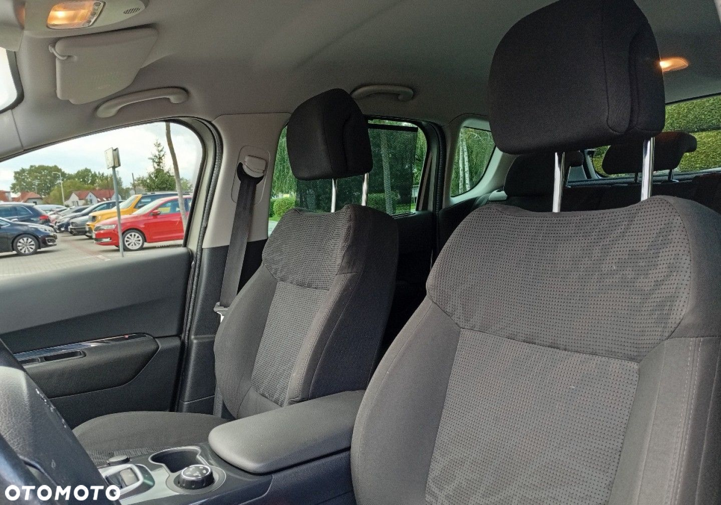 Peugeot 3008 - 20