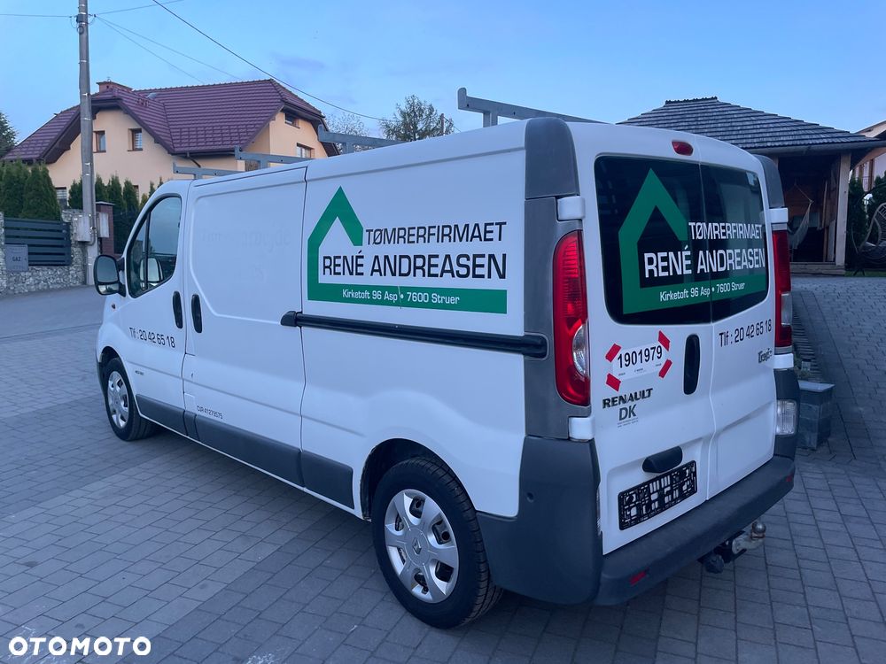 Renault Trafic - 4