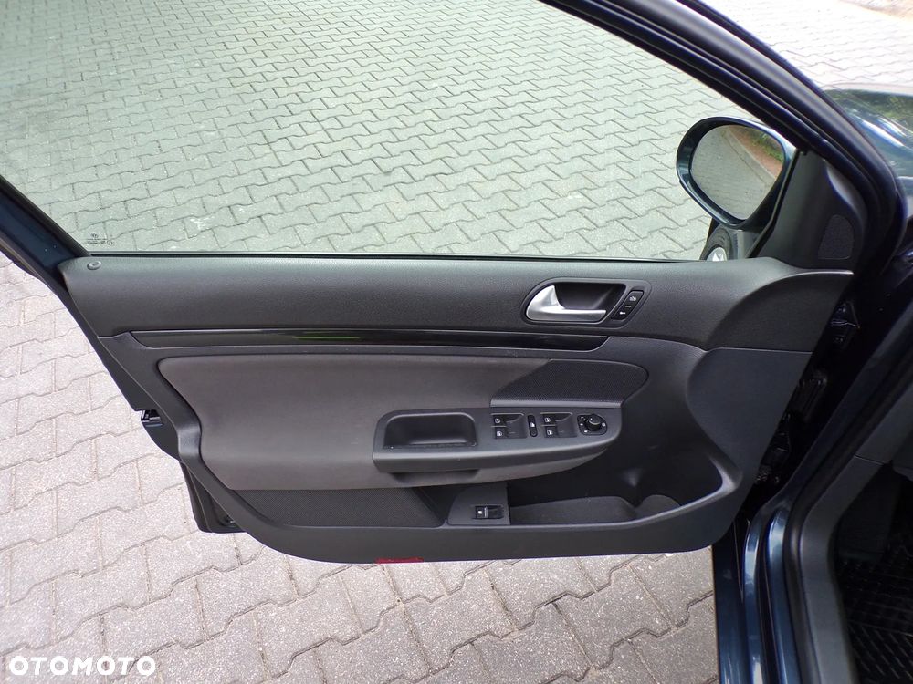 Volkswagen Golf 1.4 TSI GT Sport - 17