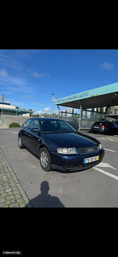 Audi A3 1.6 Attraction - 5