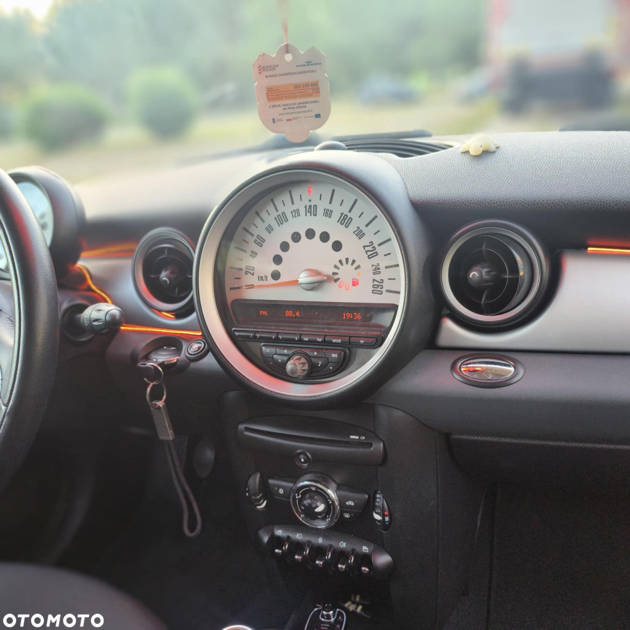 MINI ONE Standard - 24