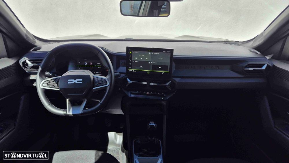 Dacia Duster 1.0 TCe ECO-G Journey Bi-Fuel - 15