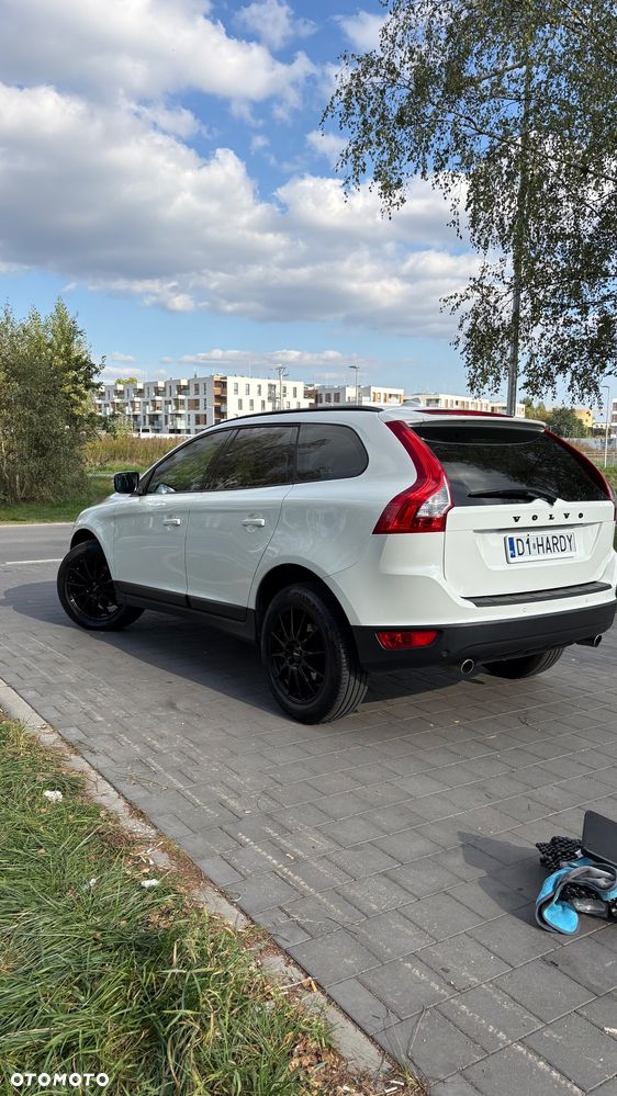 Volvo XC 60 2.4D AWD - 18