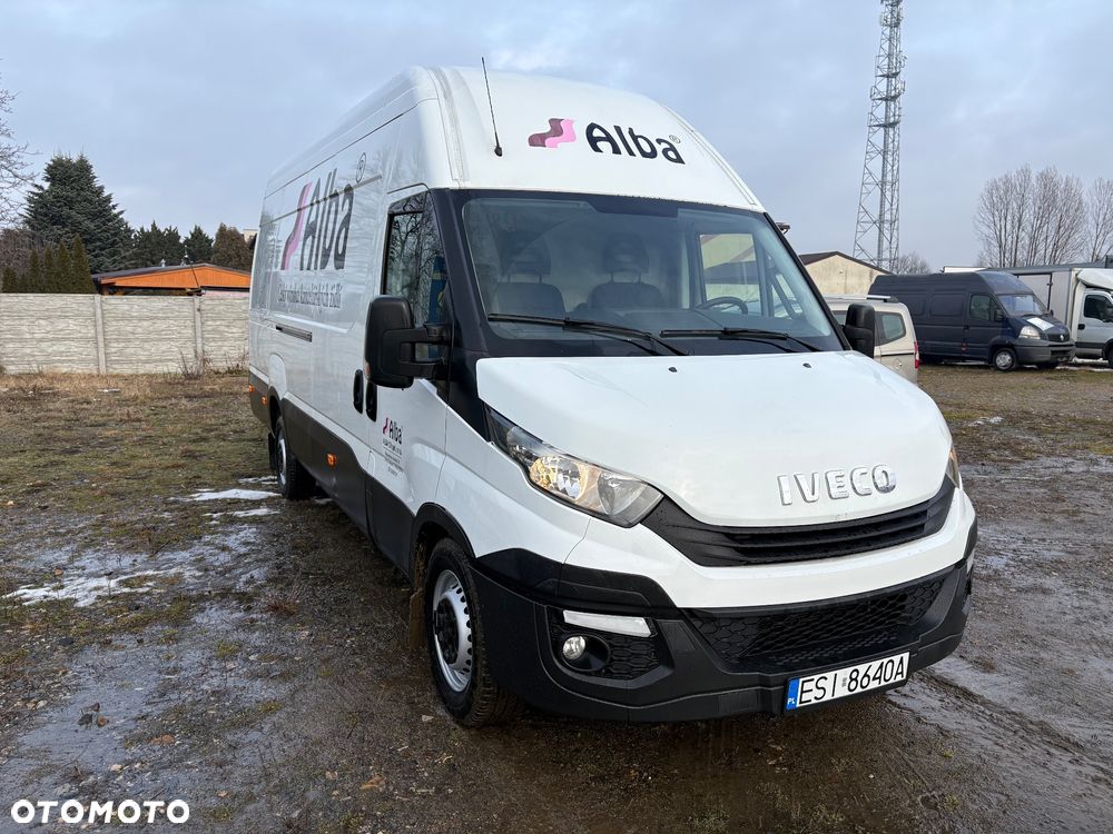 Iveco Daily - 2