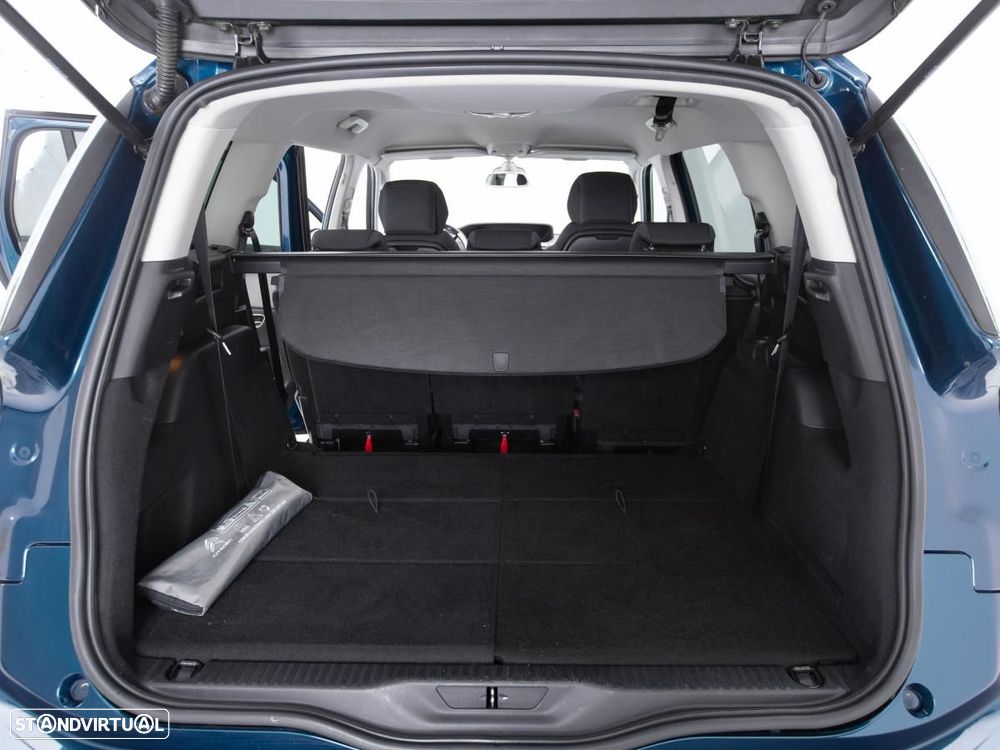 Citroën Grand C4 Spacetourer 1.5 BlueHDi Shine - 14