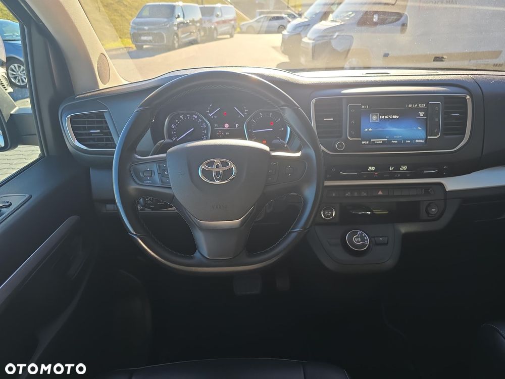 Toyota Proace Verso 2.0 D4-D Long VIP - 12