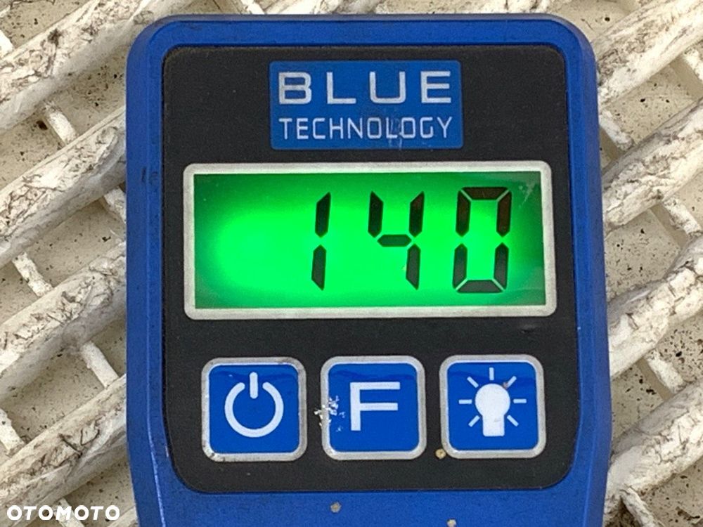 DRZWI PRAWY PRZÓD  VW GOLF VII Variant (BA5, BV5) 2013 - 2022 2.0 TDI 110 kW [150 KM] olej - 9