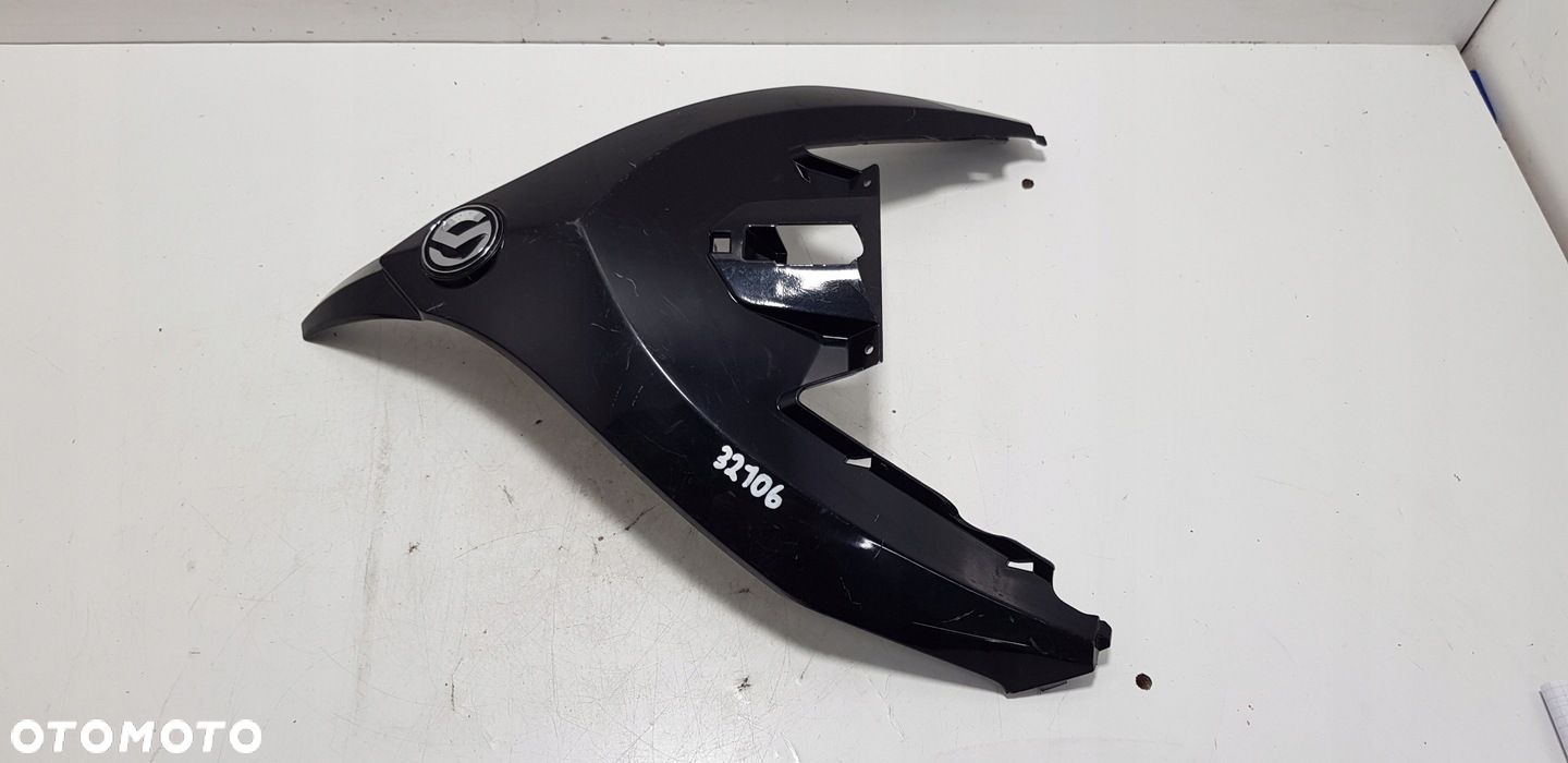 SYM MAXSYM 400 NOSEK - 1